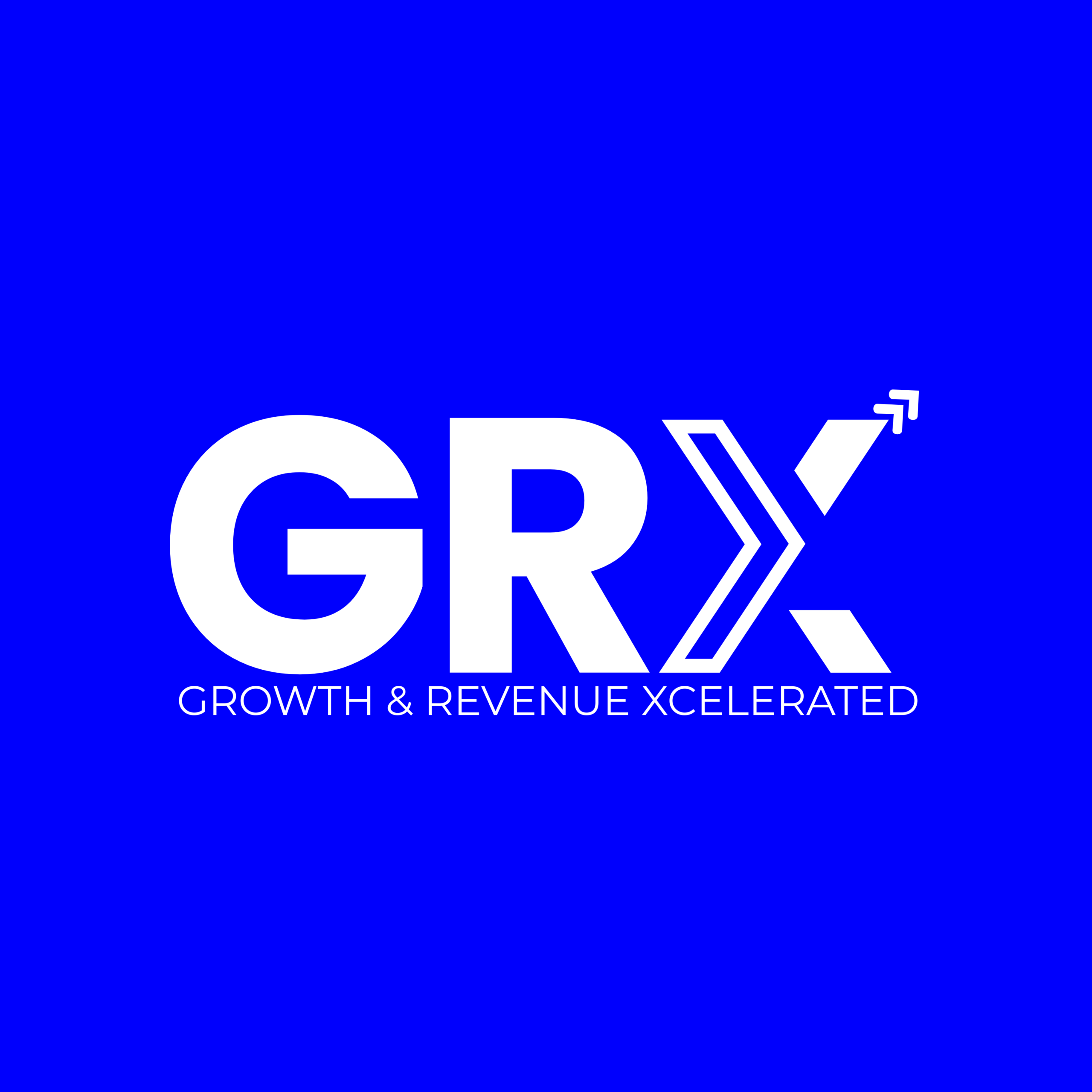 Business Growth with GRX Strategy